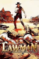 Lawman(1971)