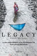 Legacy(2021)