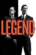 Legend(2015)