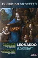 Leonardo: From the National Gallery, London(2012)