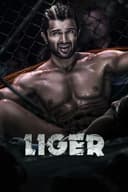 Liger(2022)