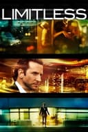 Limitless(2011)