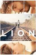 Lion(2016)