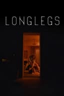 Longlegs(2024)