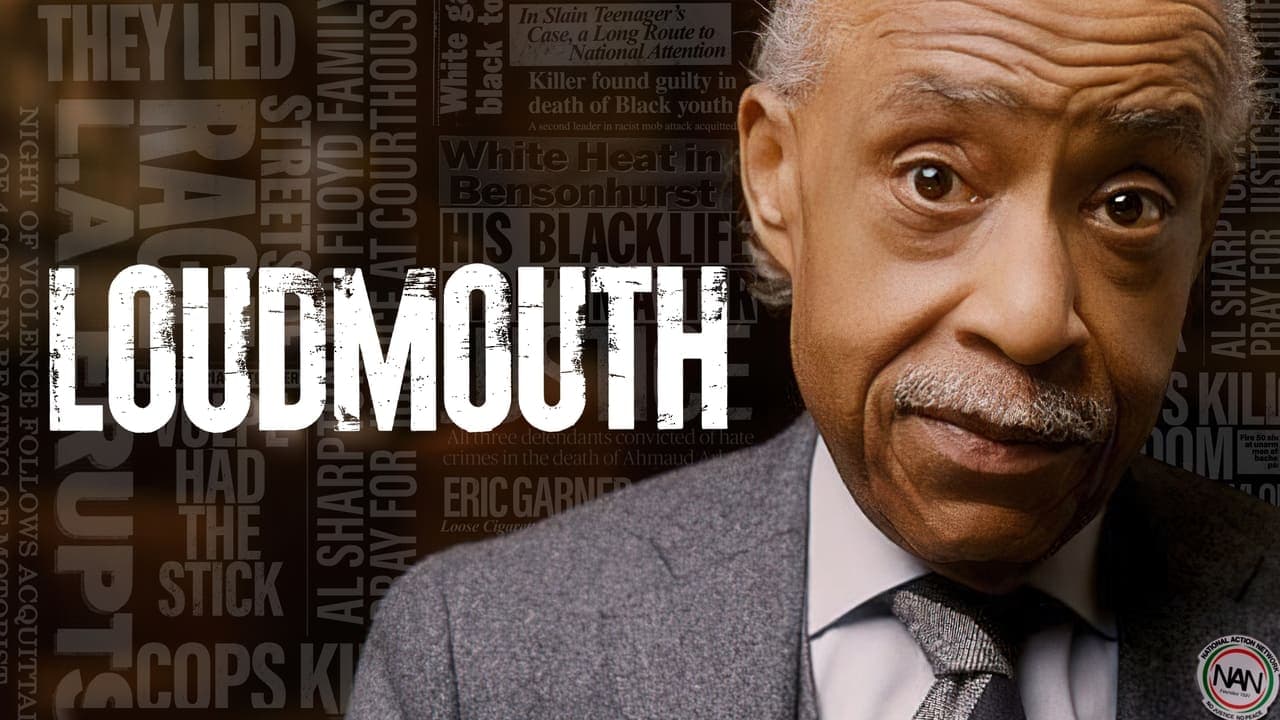 The life and battles of Reverend Al Sharpton