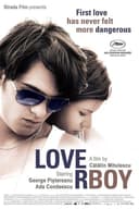 Loverboy(2011)