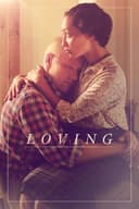 Loving(2016)