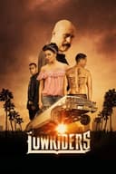 Lowriders(2016)