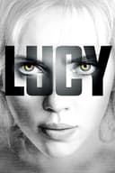 Lucy(2014)