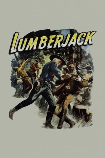 Lumberjack