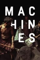 Machines(2016)