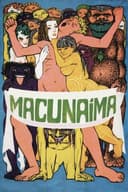 Macunaima(1969)