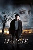 Maggie(2015)