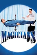 Magicians(2007)