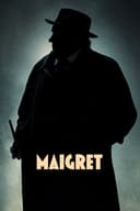 Maigret(2022)