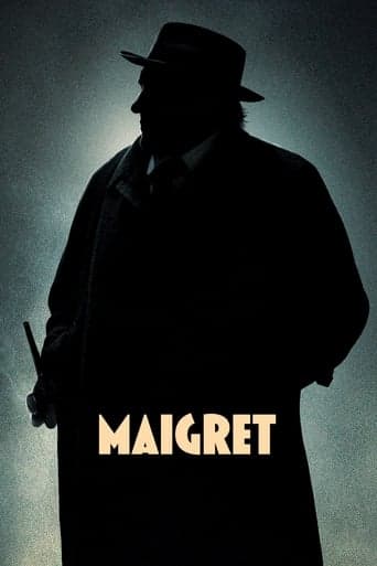 Maigret