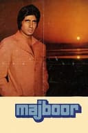 Majboor(1974)