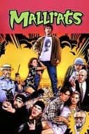 Mallrats(1995)