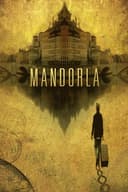 Mandorla(2015)