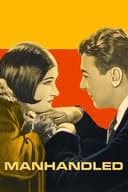 Manhandled(1924)