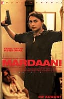 Mardaani(2014)