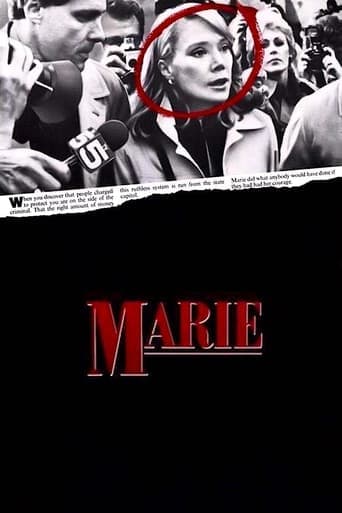 Marie: A True Story