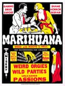 Marihuana(1936)