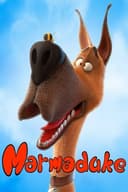 Marmaduke(2022)