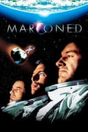 Marooned(1969)