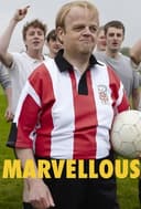 Marvellous(2014)