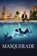 Masquerade(2022)