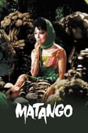 Matango(1963)