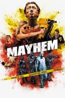 Mayhem(2017)