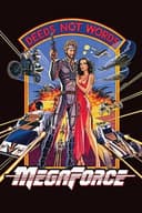 MegaForce(1982)