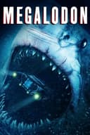 Megalodon(2018)