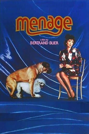 Ménage