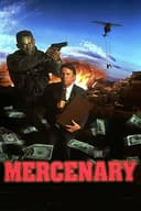 Mercenary(1996)