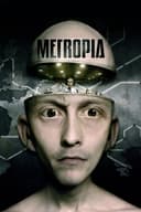 Metropia(2009)