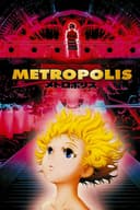 Metropolis(2001)