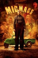 Micmacs(2009)