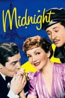 Midnight(1939)