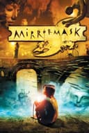 MirrorMask(2005)