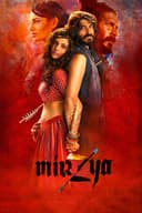 Mirzya(2016)