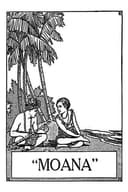 Moana(1926)