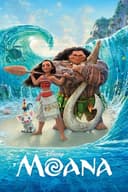 Moana(2016)