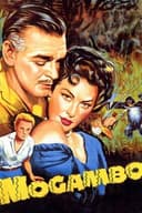 Mogambo(1953)