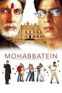 Mohabbatein(2000)