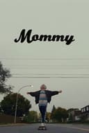 Mommy(2014)