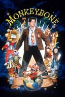 Monkeybone(2001)