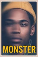 Monster(2018)